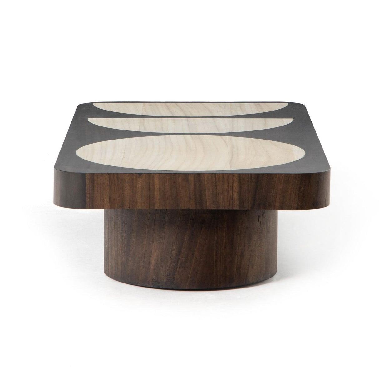 Four Hands Mond Coffee Table