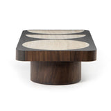 Four Hands Mond Coffee Table