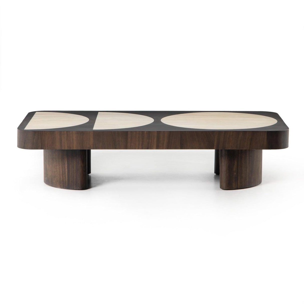 Four Hands Mond Coffee Table