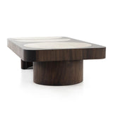 Four Hands Mond Coffee Table