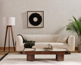 Four Hands Mond Coffee Table