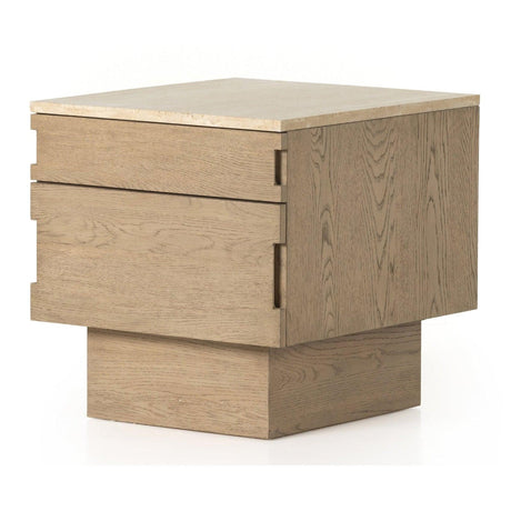 Four Hands Jaylen Nightstand