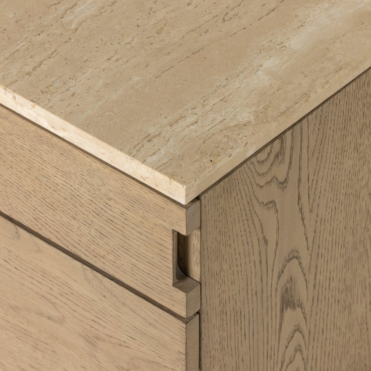 Four Hands Jaylen Nightstand