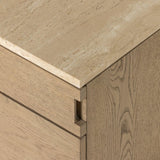 Four Hands Jaylen Nightstand