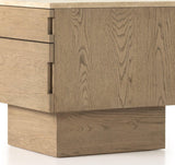 Four Hands Jaylen Nightstand