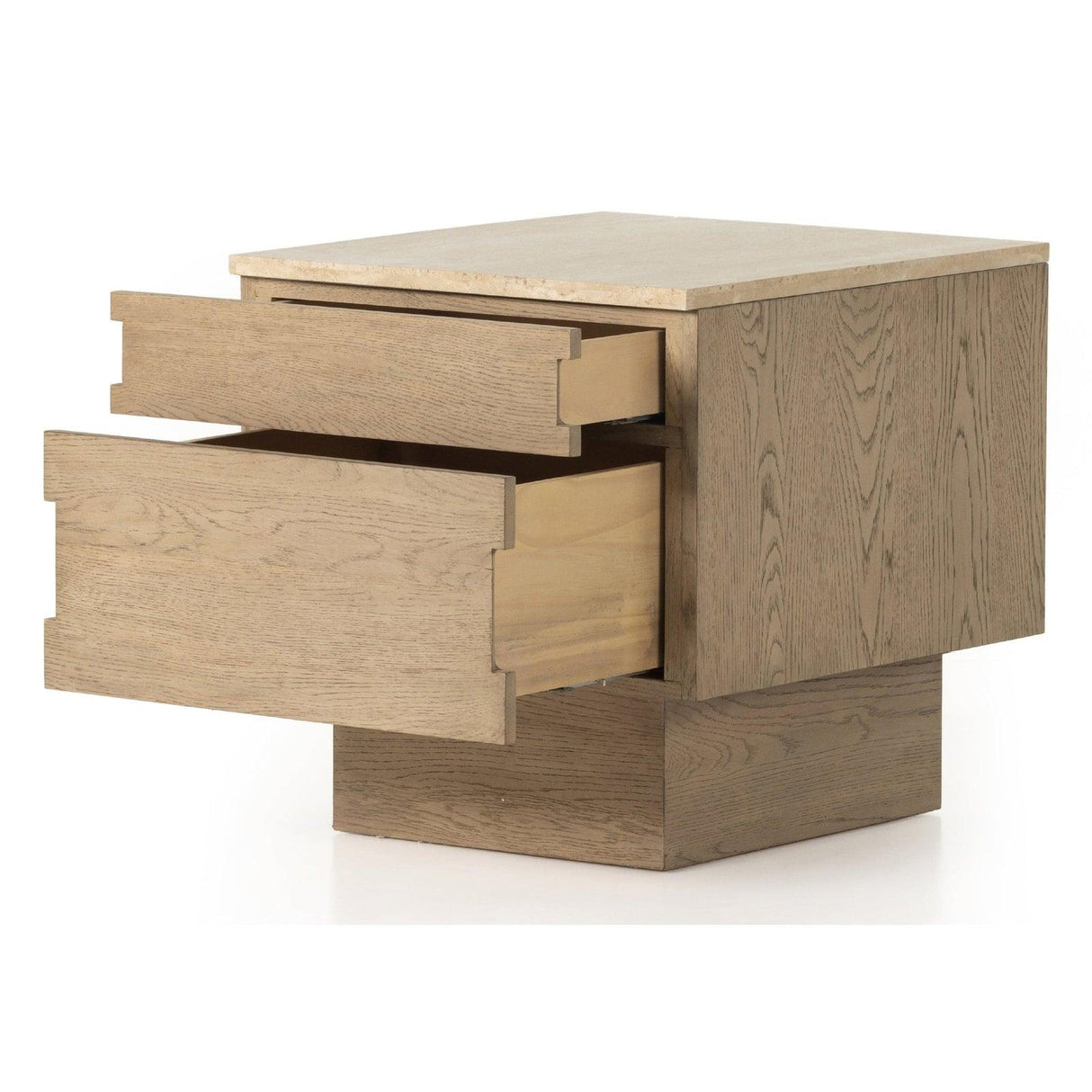 Four Hands Jaylen Nightstand