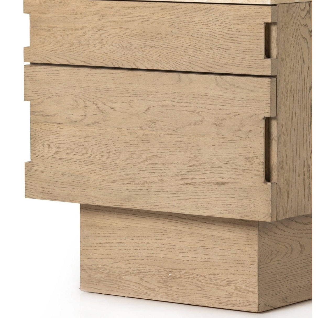 Four Hands Jaylen Nightstand