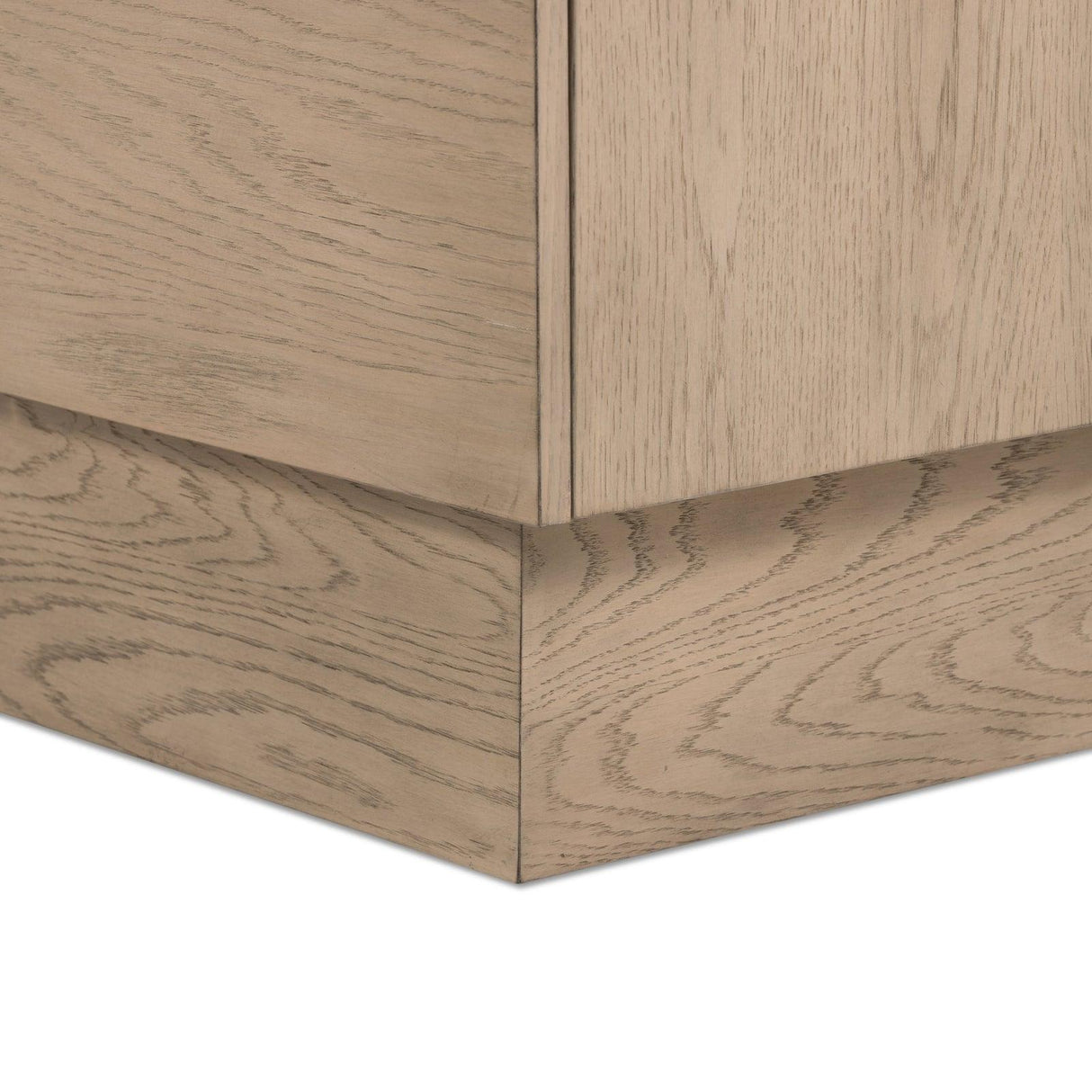 Four Hands Jaylen Sideboard