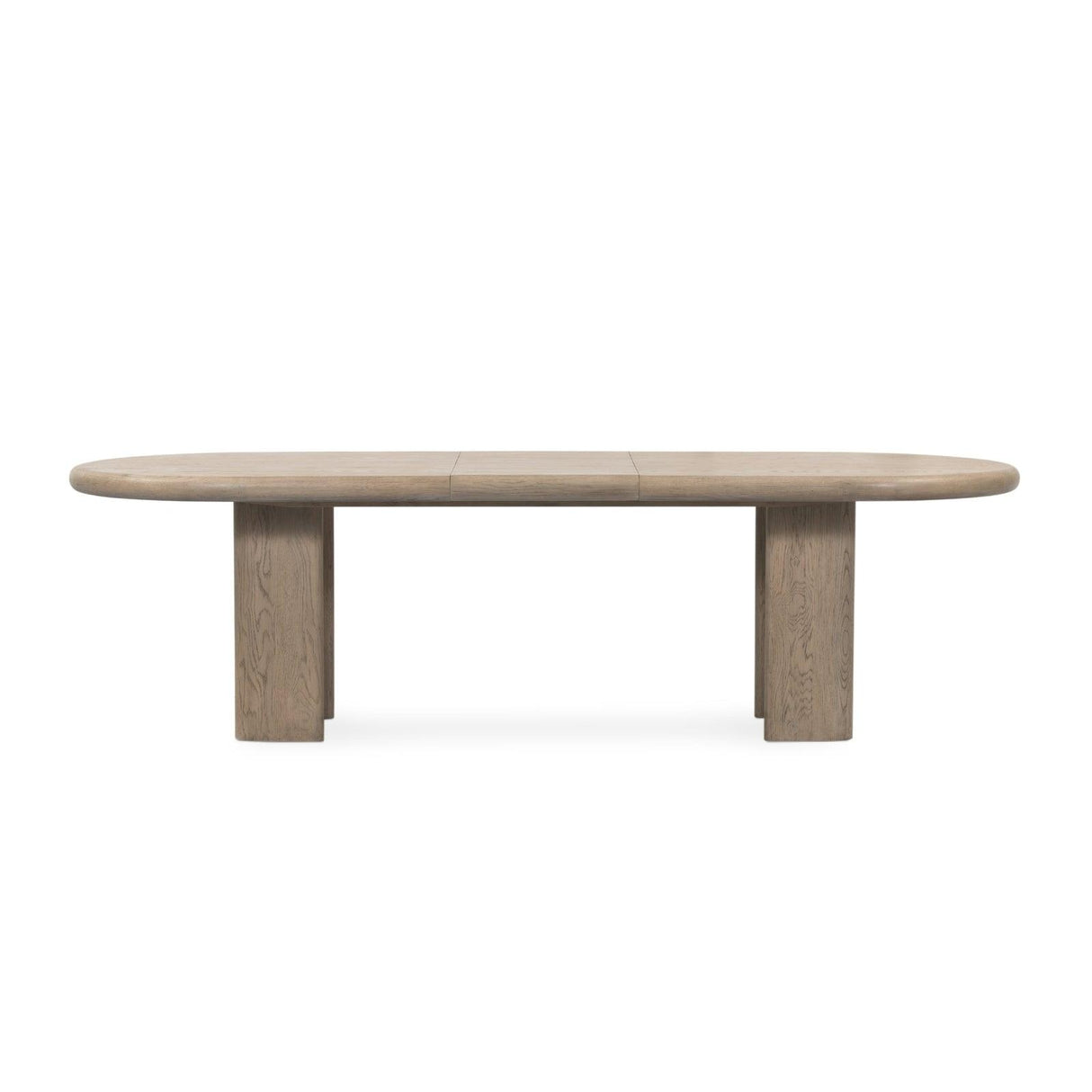 Four Hands Jaylen Extension Dining Table