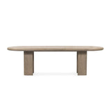 Four Hands Jaylen Extension Dining Table