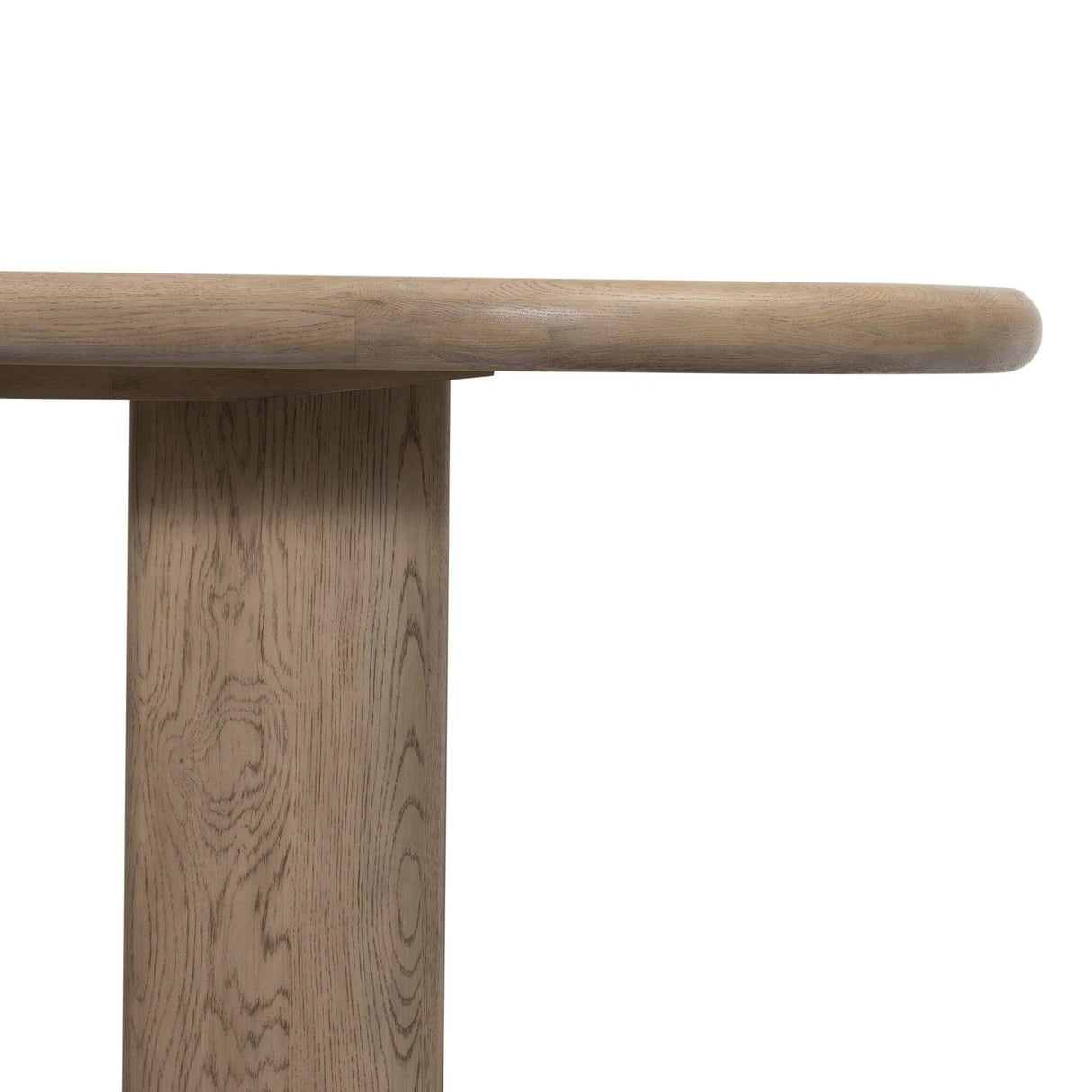 Four Hands Jaylen Extension Dining Table