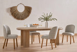 Four Hands Jaylen Extension Dining Table
