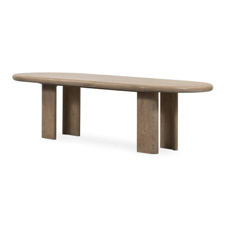 Four Hands Jaylen Extension Dining Table