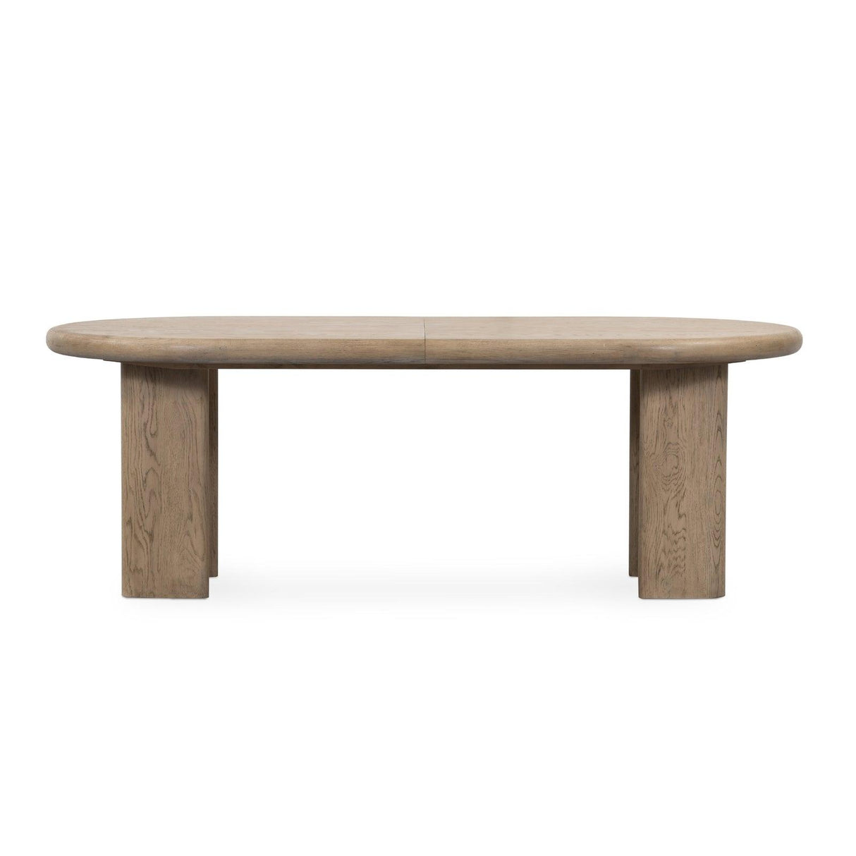 Four Hands Jaylen Extension Dining Table
