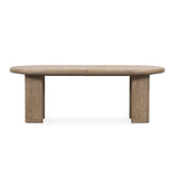 Four Hands Jaylen Extension Dining Table