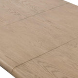 Four Hands Jaylen Extension Dining Table