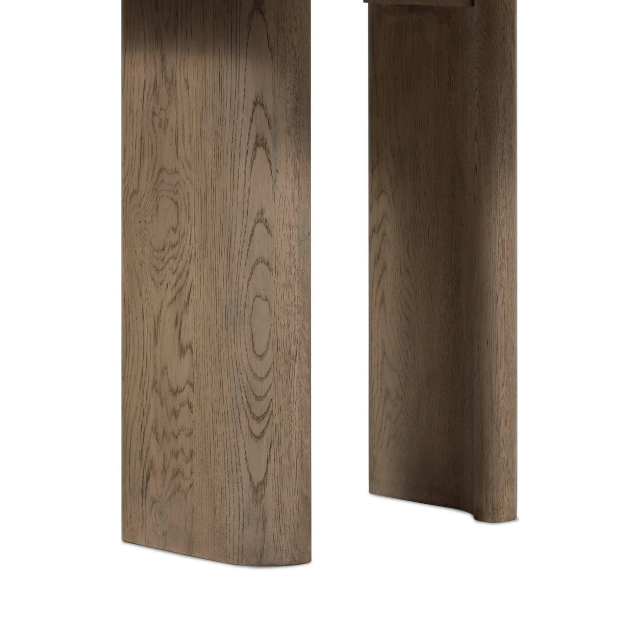 Four Hands Jaylen Extension Dining Table