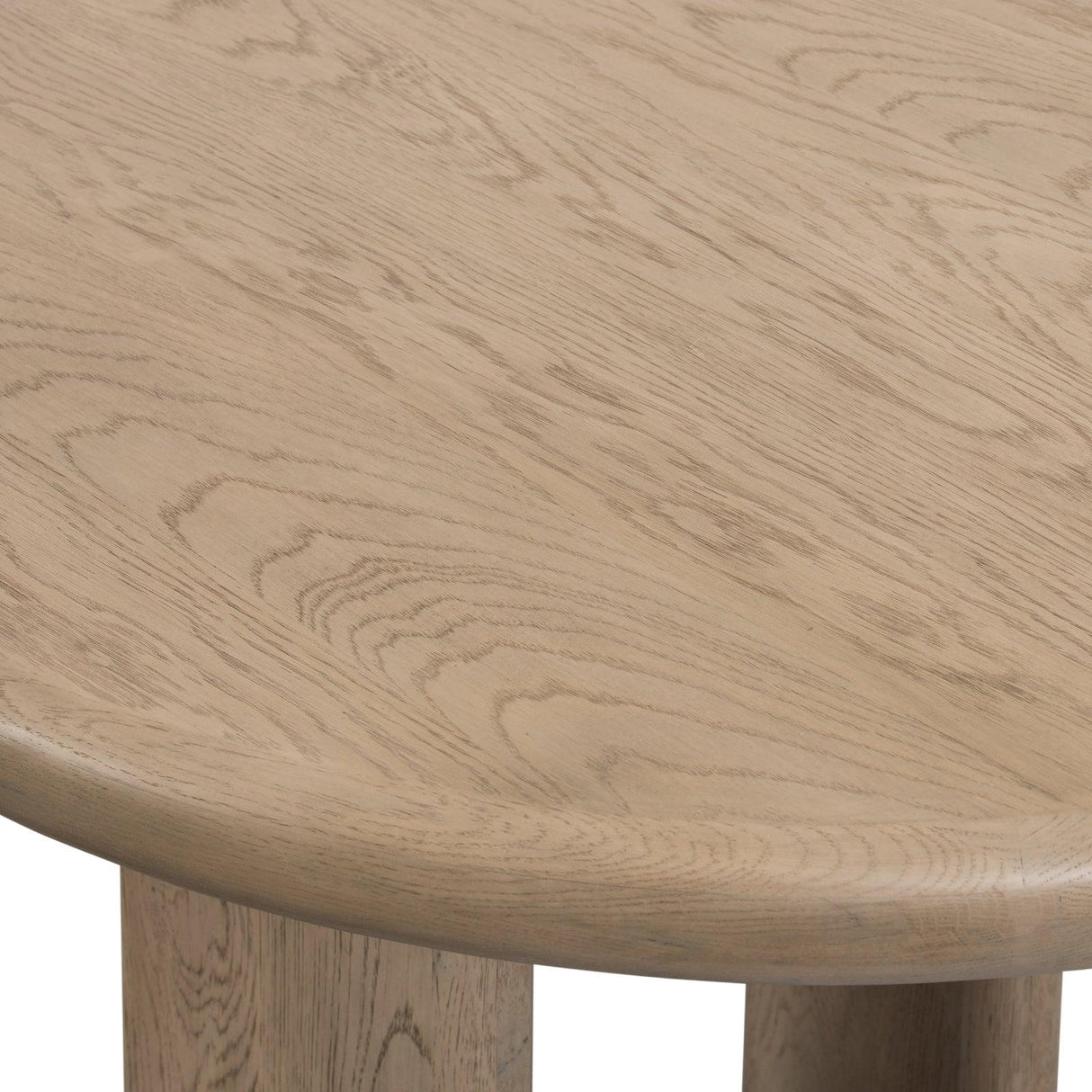Four Hands Jaylen Extension Dining Table
