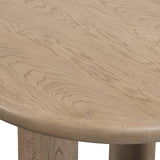 Four Hands Jaylen Extension Dining Table