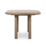 Four Hands Jaylen Extension Dining Table