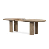 Four Hands Jaylen Extension Dining Table