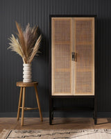 Four Hands Caprice Narrow Cabinet