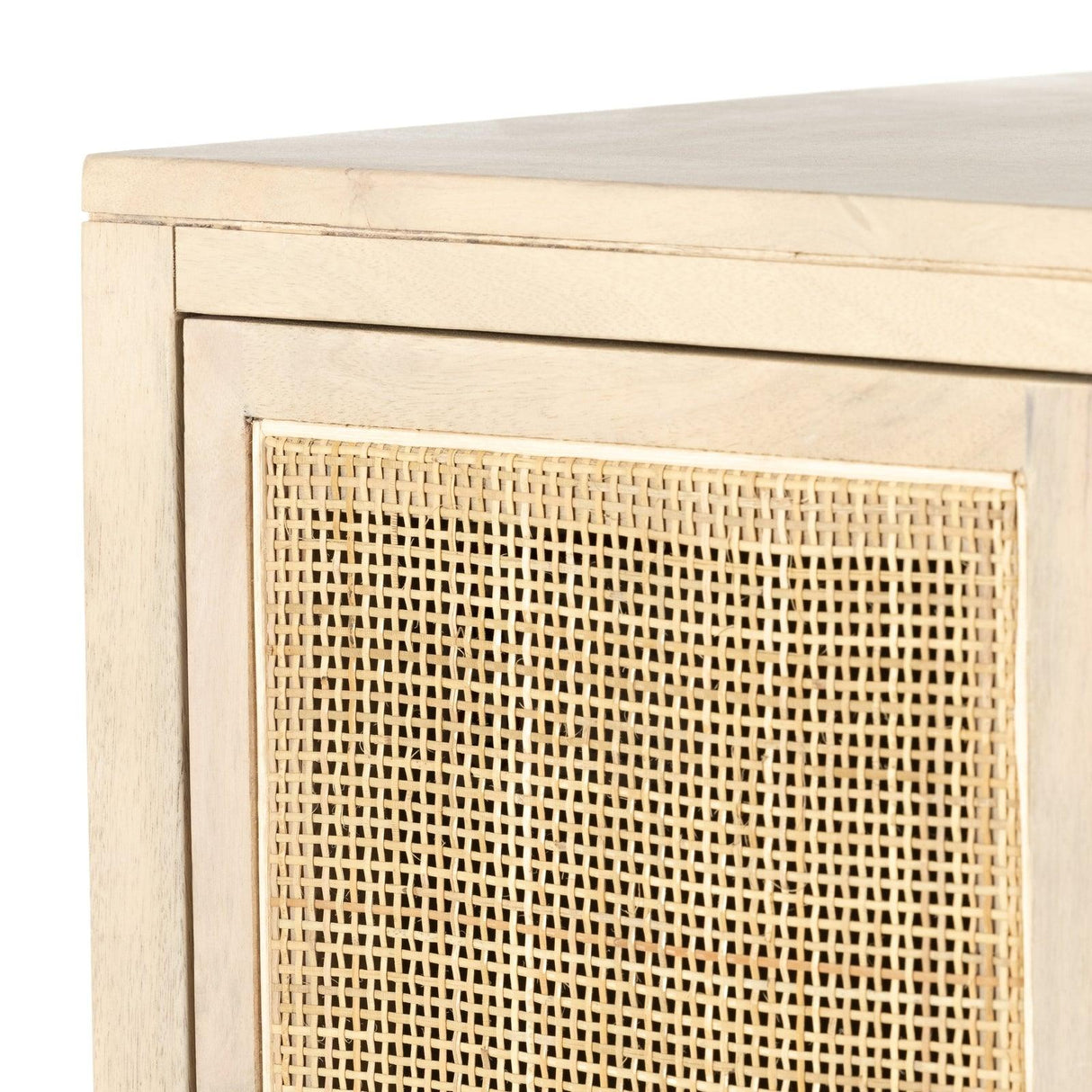 Four Hands Caprice Narrow Cabinet