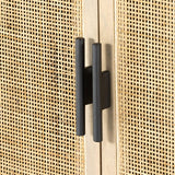 Four Hands Caprice Narrow Cabinet