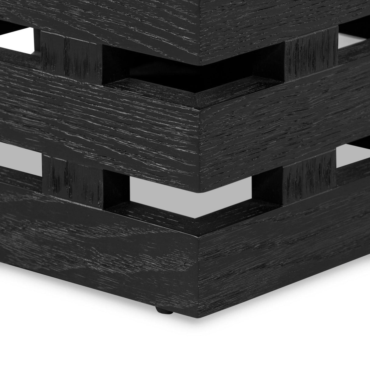 Four Hands Nalani Square End Table