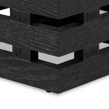 Four Hands Nalani Square End Table
