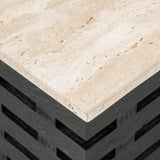 Four Hands Nalani Square End Table