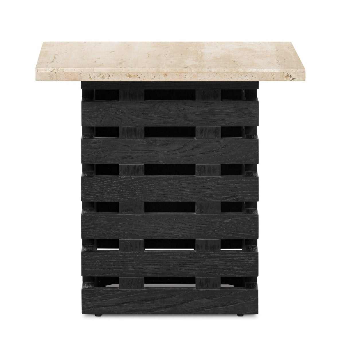 Four Hands Nalani Square End Table