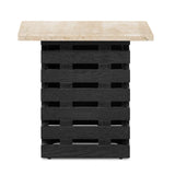 Four Hands Nalani Square End Table