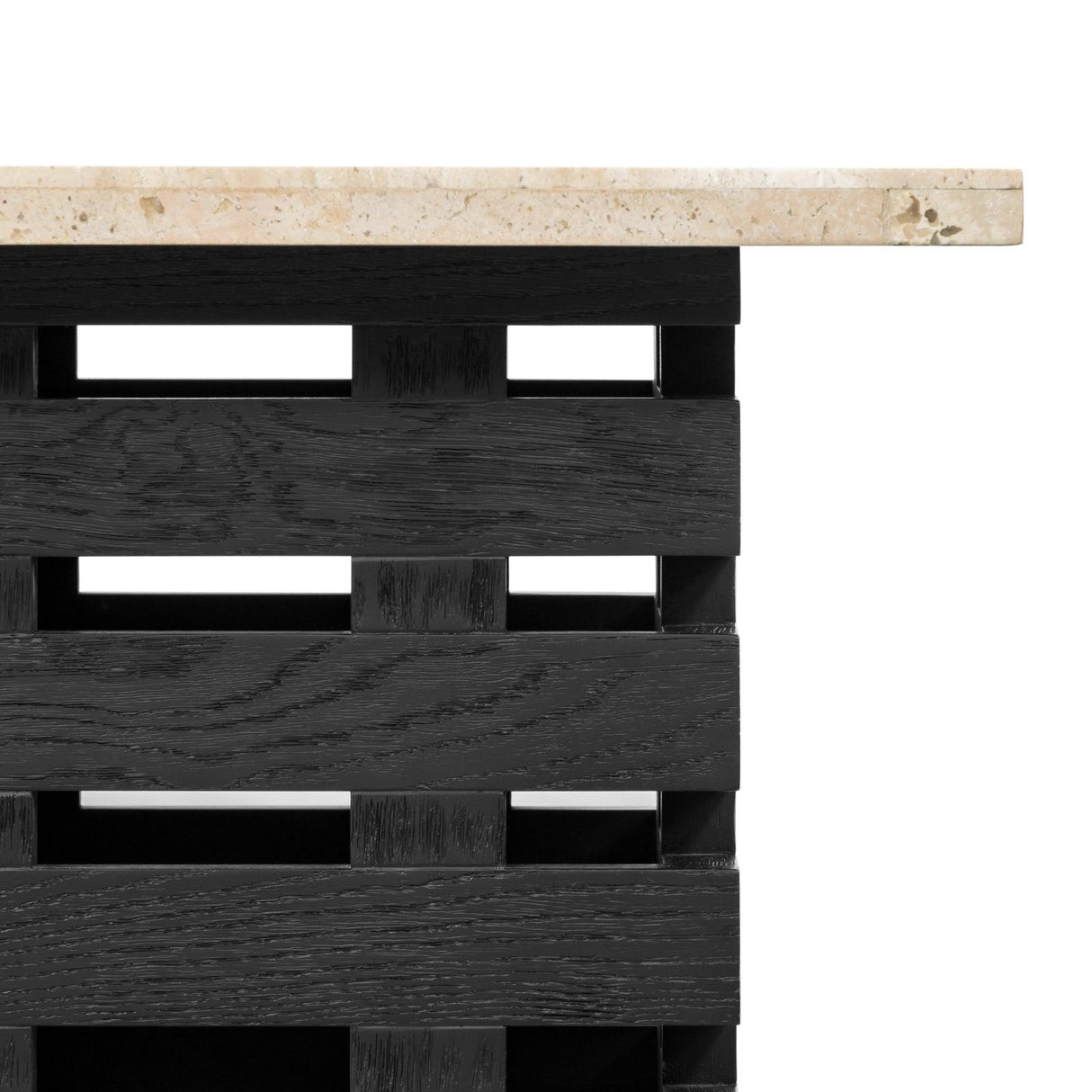 Four Hands Nalani Square End Table