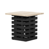 Four Hands Nalani Square End Table