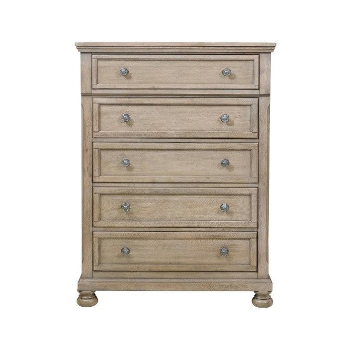 Bethel Chest 2259Gy - 9 | Homelegance | Home Elegance USA