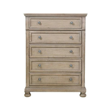 Bethel Chest 2259Gy-9 | Homelegance