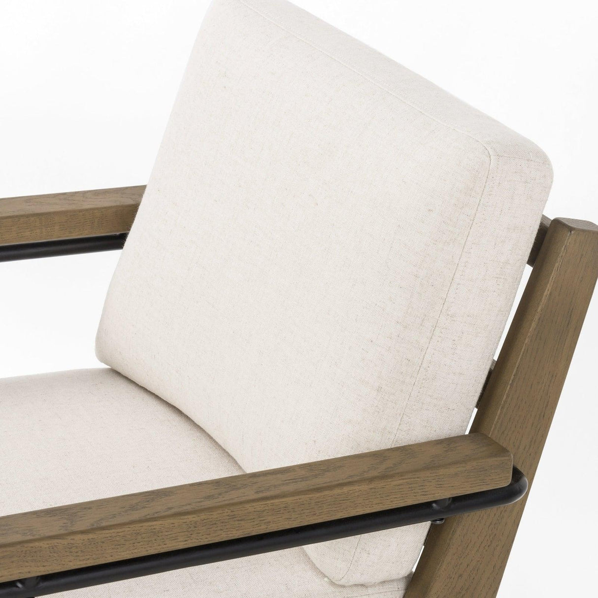Four Hands Clifford Desk Chair
