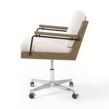 Four Hands Clifford Desk Chair