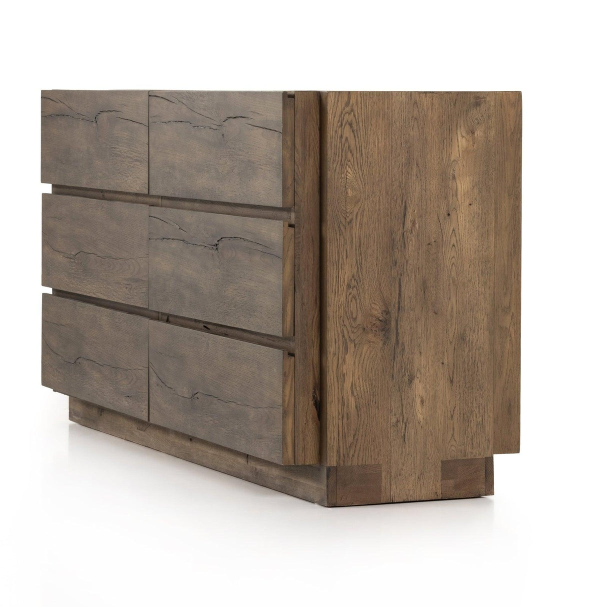 Four Hands Perrin 6 Drawer Dresser