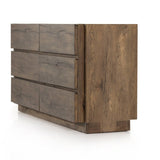 Four Hands Perrin 6 Drawer Dresser