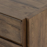 Four Hands Perrin 6 Drawer Dresser