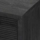 Four Hands Lorne Media Console