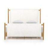 Four Hands Bowen Bed