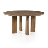 Four Hands Cree Round Dining Table