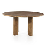 Four Hands Cree Round Dining Table