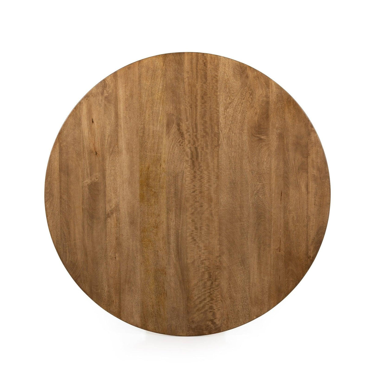 Four Hands Cree Round Dining Table