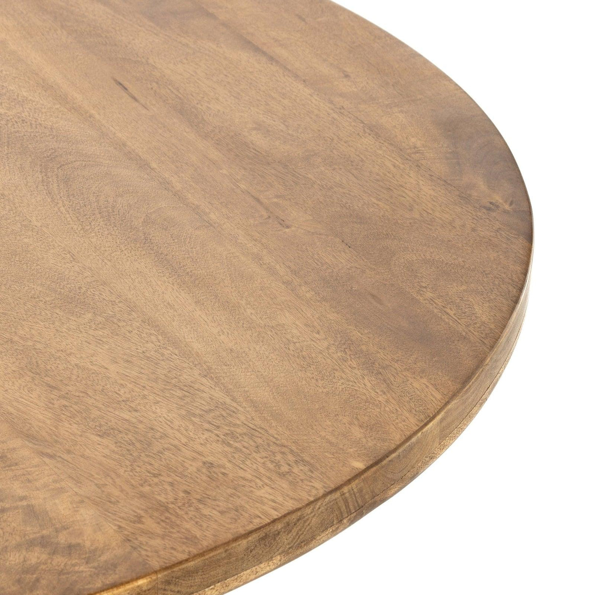 Four Hands Cree Round Dining Table