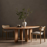 Four Hands Cree Dining Table