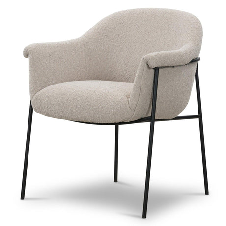 Four Hands Suerte Dining Chair